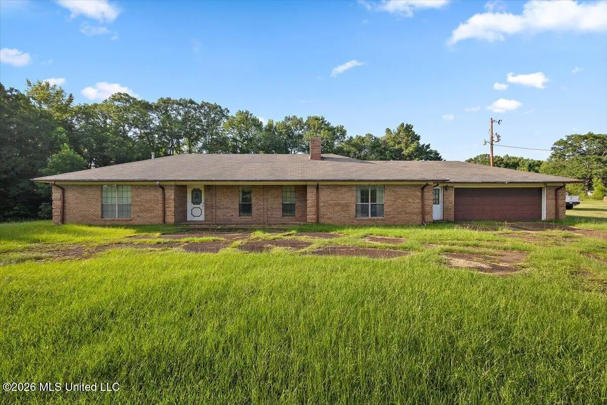 13195 Old Port Gibson Road, Hazlehurst, MS 39083 - #1