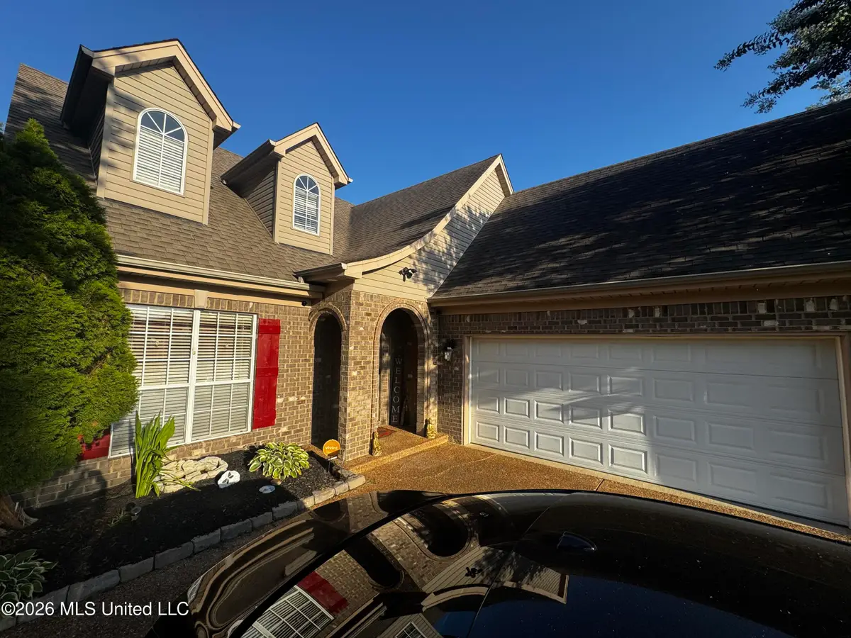 4440 Liverpool Lane, Southaven, MS 38671 - #1