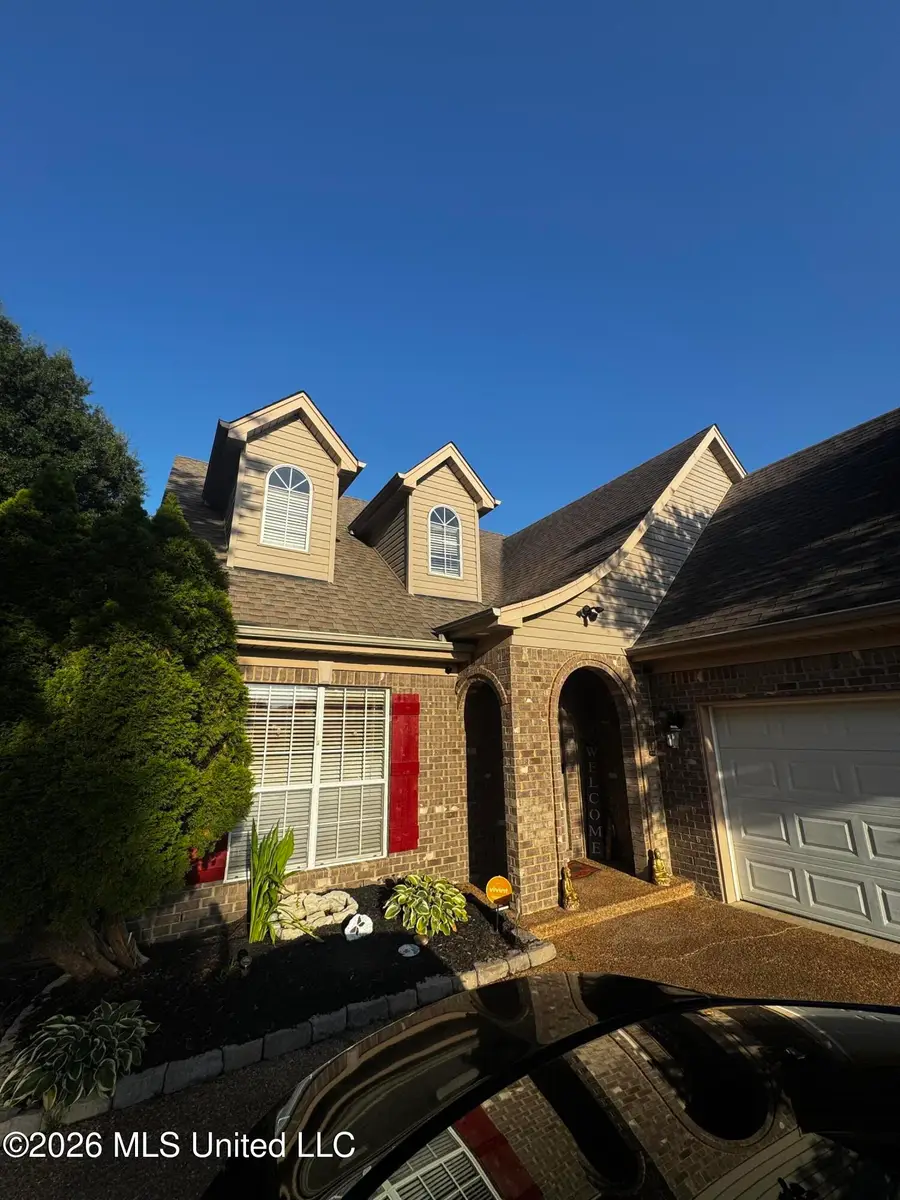 4440 Liverpool Lane, Southaven, MS 38671 - #2