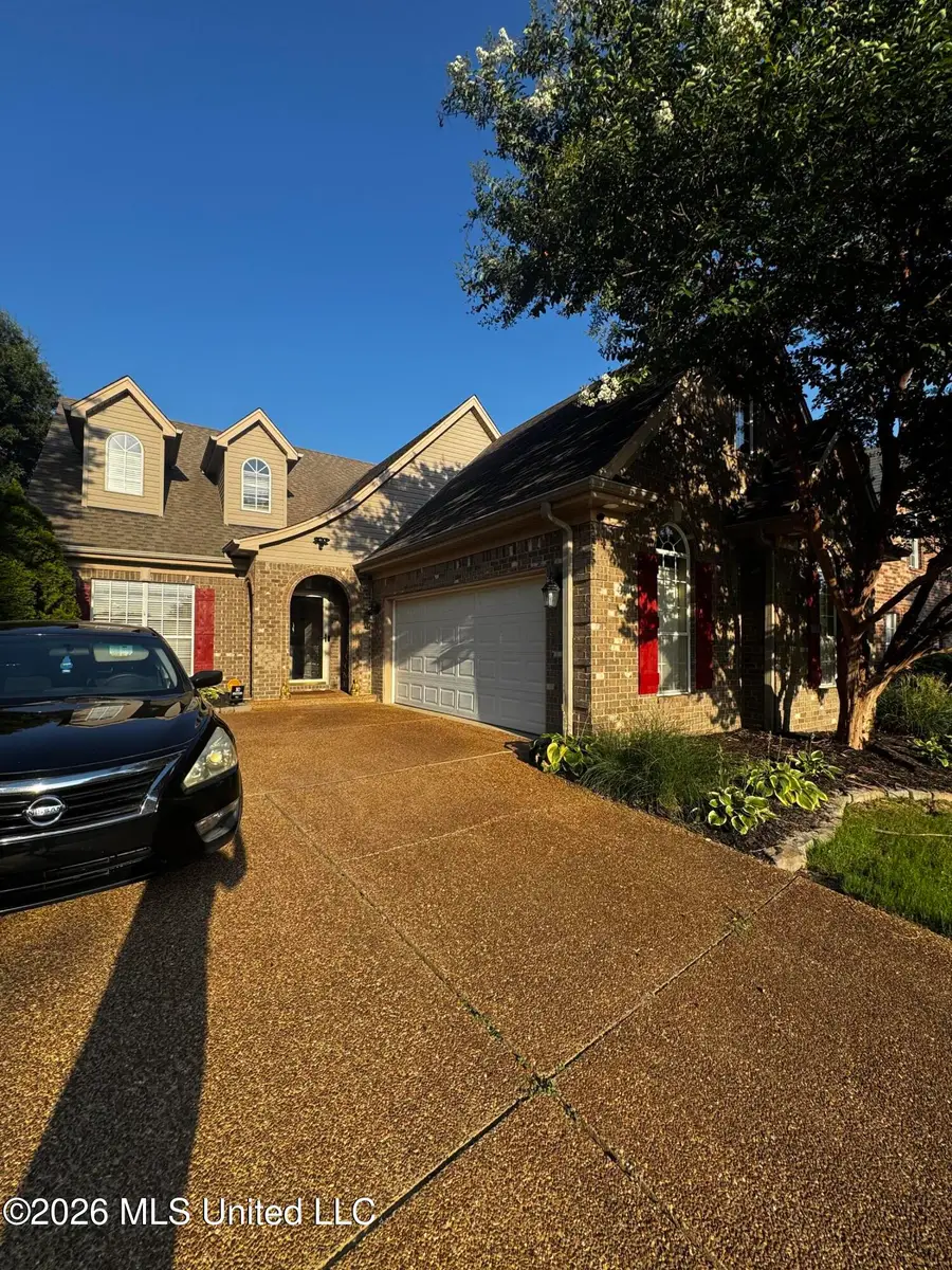4440 Liverpool Lane, Southaven, MS 38671 - #3