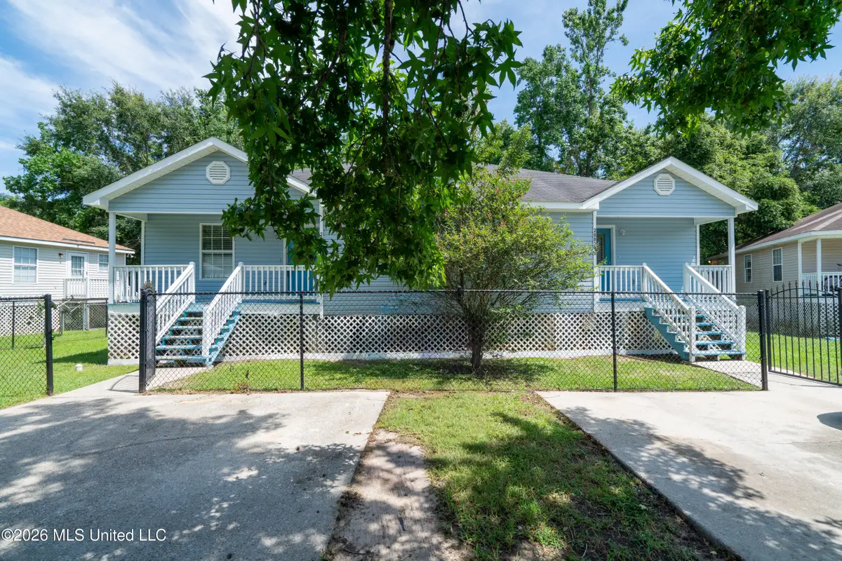 20029 Sunshine Drive, Long Beach, MS 39560 - #1