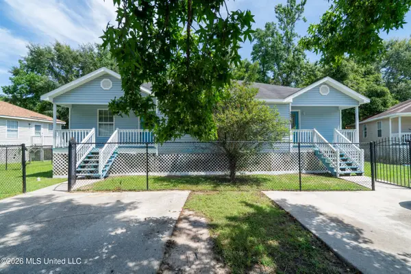 20029 Sunshine Drive, Long Beach, MS 39560