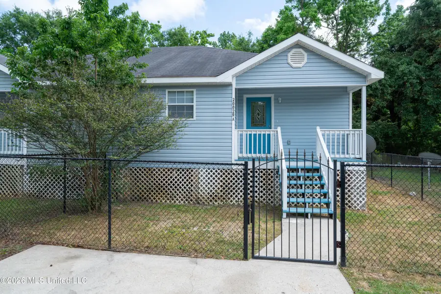 20029 Sunshine Drive, Long Beach, MS 39560 - #2