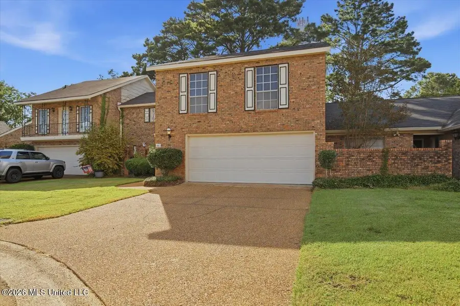 48 Roundtree Circle, Brandon, MS 39042 - #2