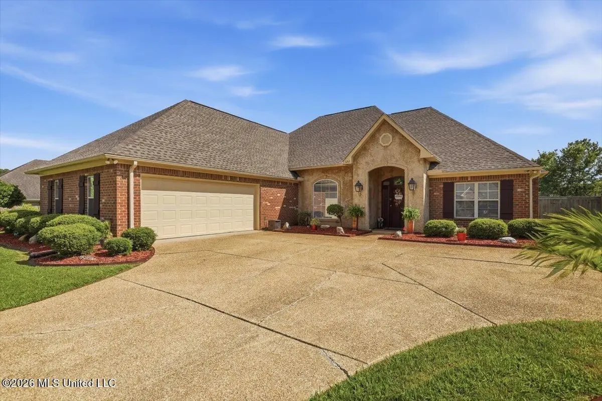 122 Rockbridge Crossing, Clinton, MS 39056 - #1
