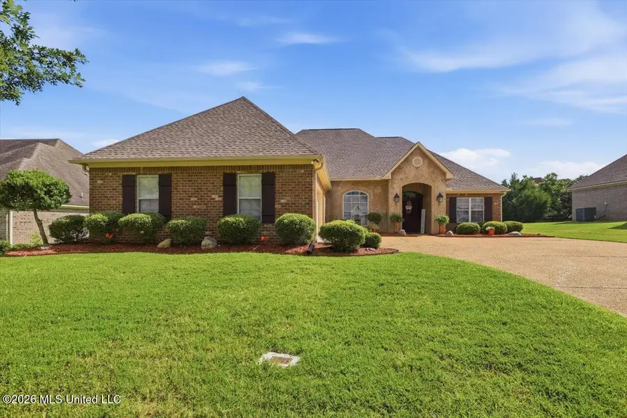 122 Rockbridge Crossing, Clinton, MS 39056 - #2