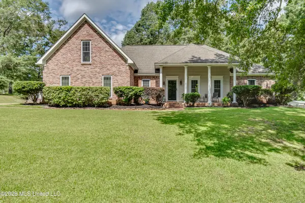 105 Stigler Rosa Drive, Florence, MS 39073