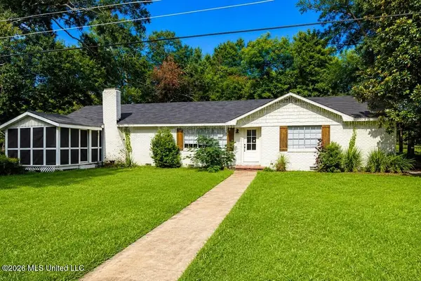 401 NE 3rd Avenue, Magee, MS 39111