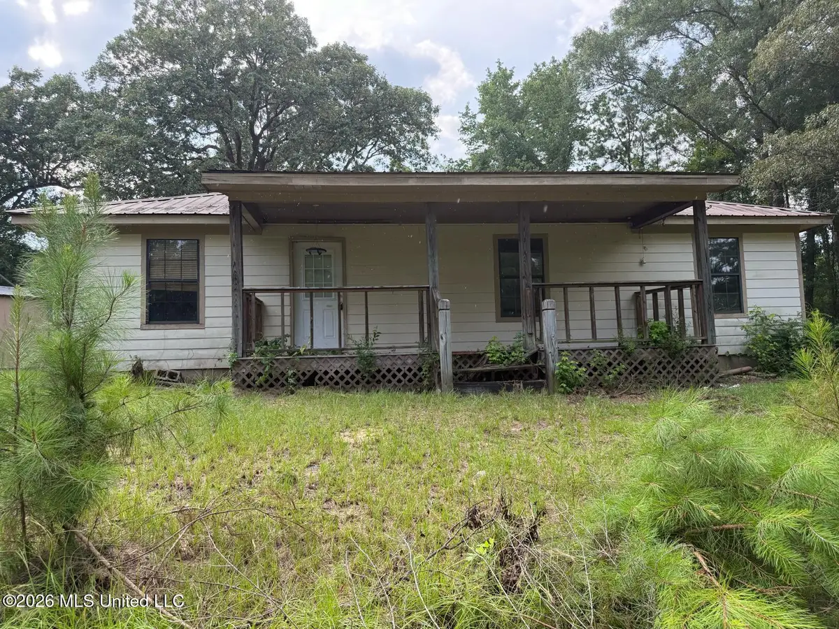 1983 County Road 350, Enterprise, MS 39330 - #1
