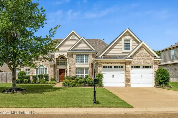 3317 Devonshire Cove, Southaven, MS 38672