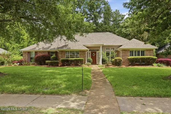 212 Cambridge Drive, Madison, MS 39110