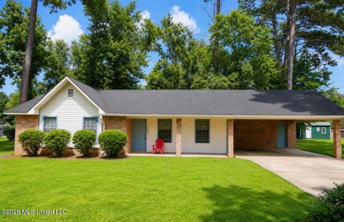 730 Brookwood Drive, Brookhaven, MS 39601 - #1