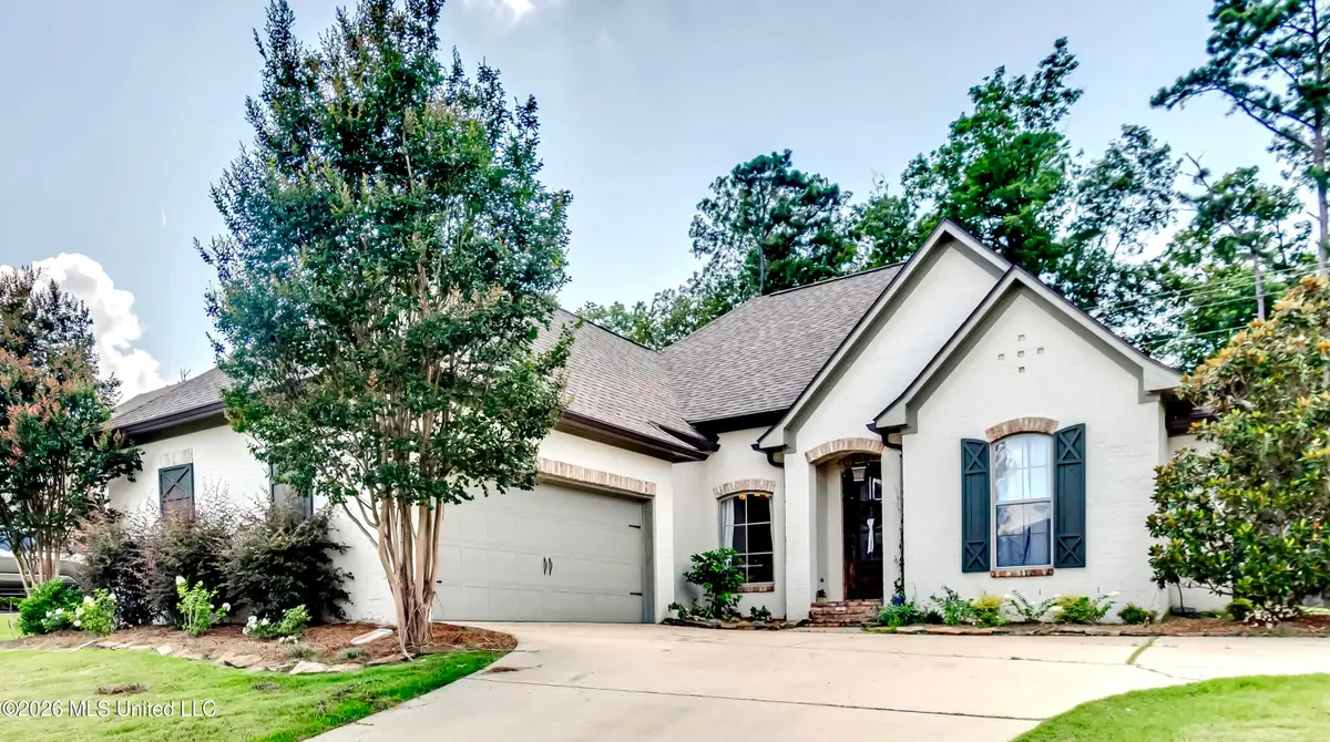 612 Macbeth Street, Brandon, MS 39047 - #1