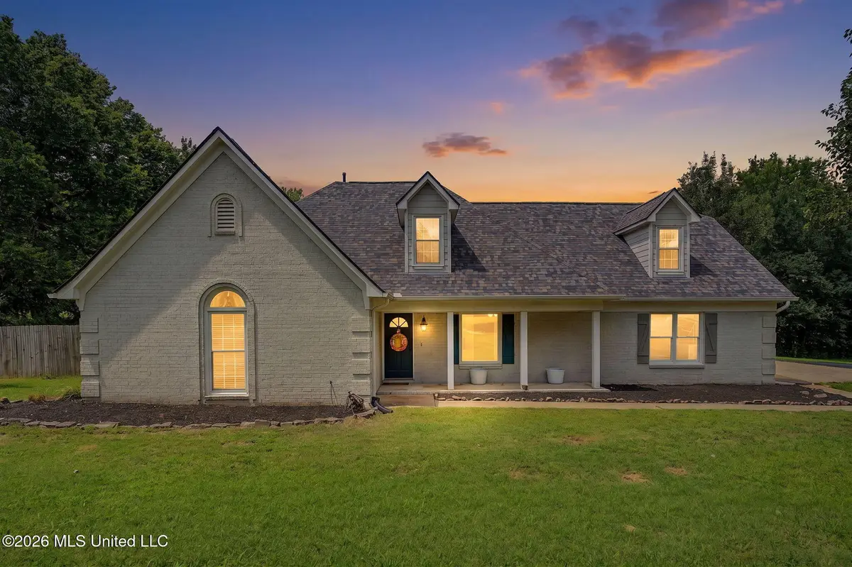 2860 Stonebrook Drive, Nesbit, MS 38651 - #1