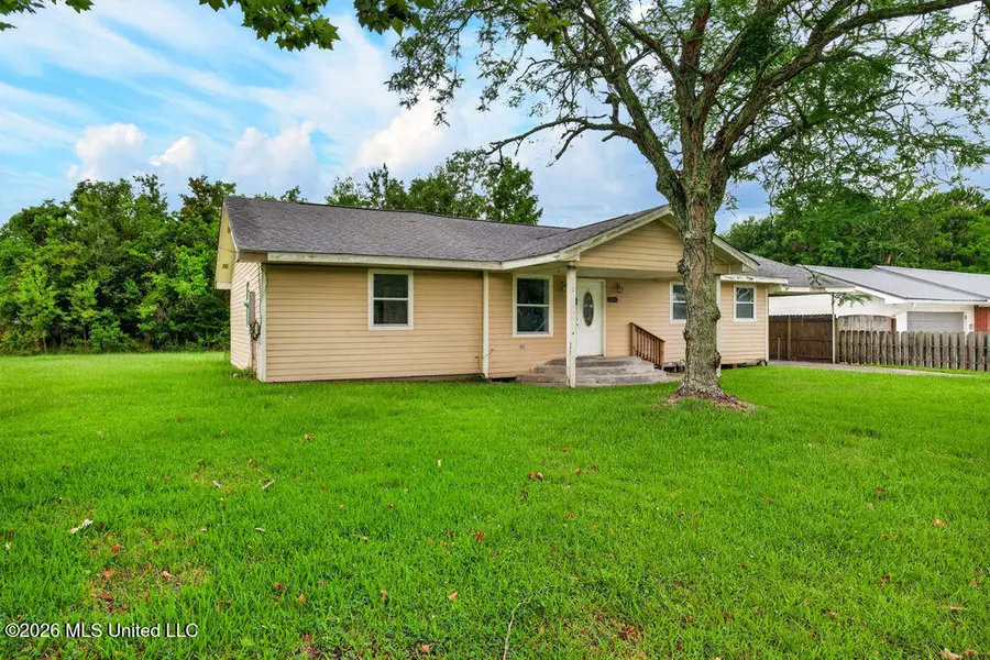 542 Saint John Street, Bay Saint Louis, MS 39520 - #3