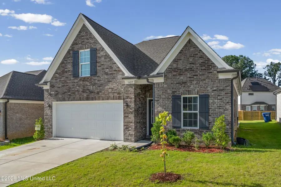 1627 Thomas Street, Horn Lake, MS 38637 - #3
