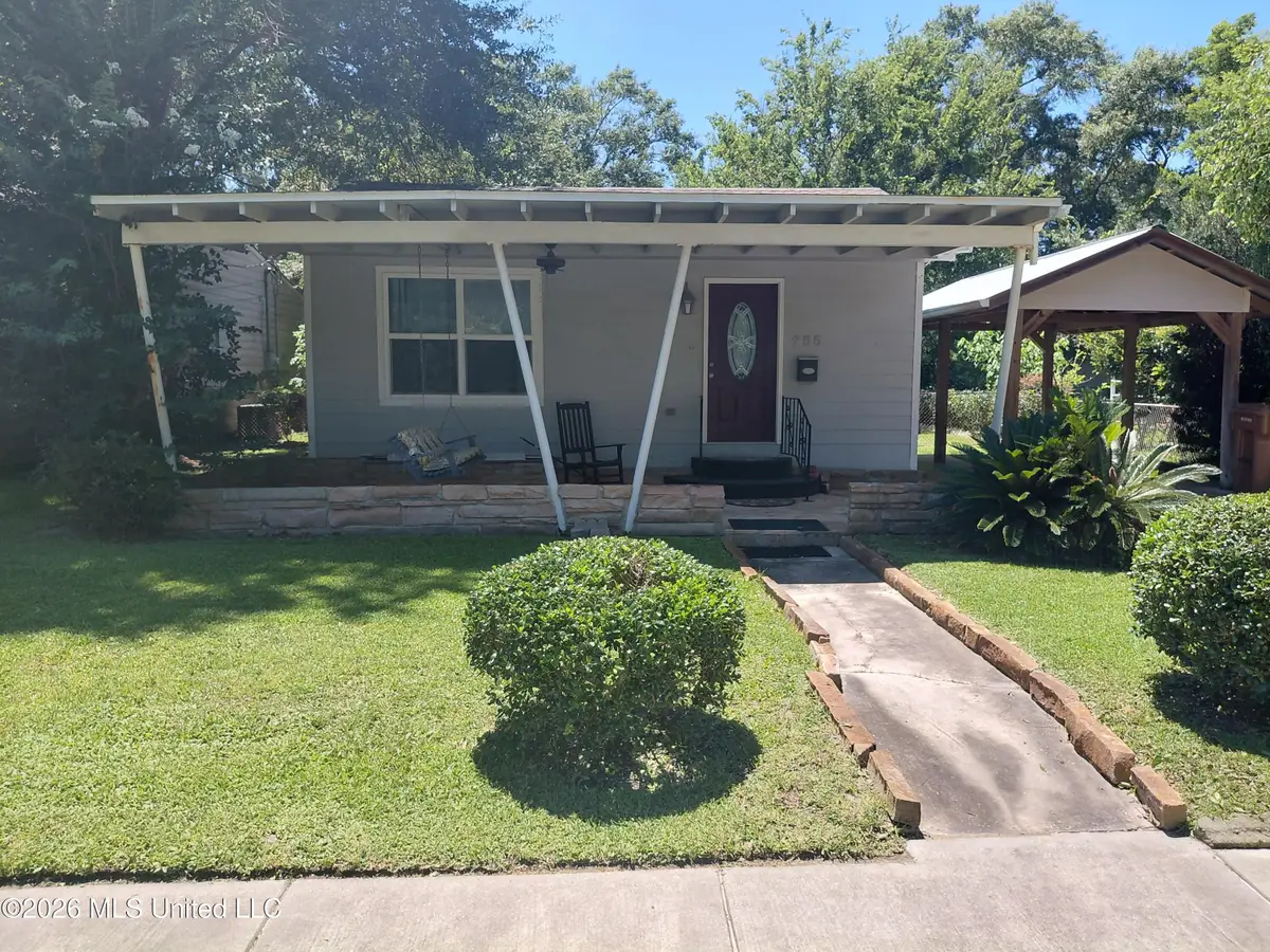 255 Hopkins Boulevard, Biloxi, MS 39530 - #1