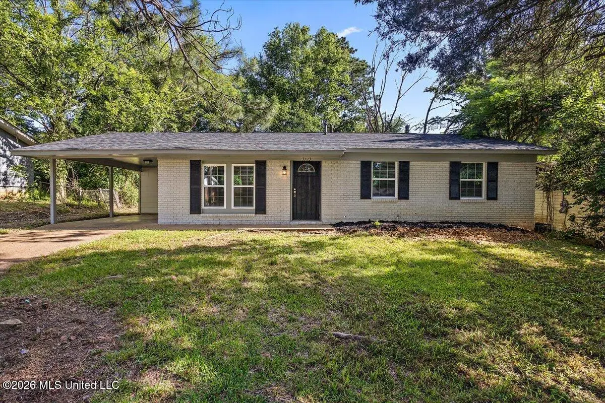 3723 John Adams Road, Jackson, MS 39213 - #1