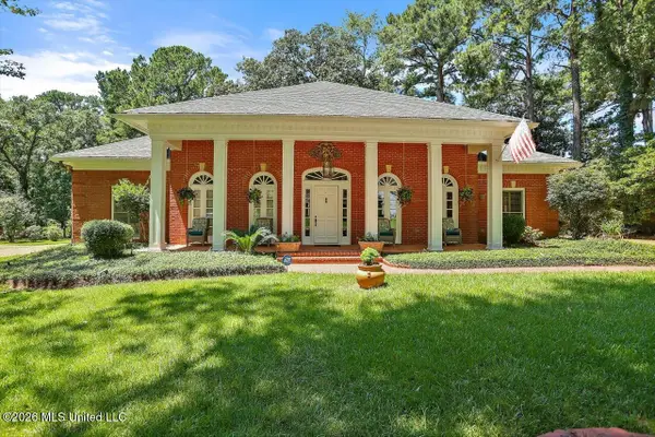 47 Avery Circle, Jackson, MS 39211