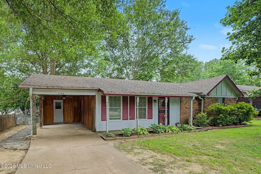 3355 Greenway Drive, Horn Lake, MS 38637 - #2