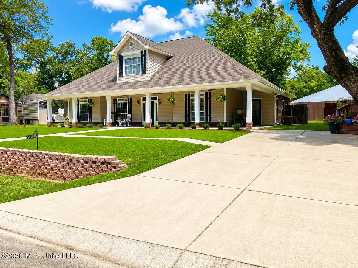 9328 Wild Oaks Drive, Ocean Springs, MS 39564 - #1