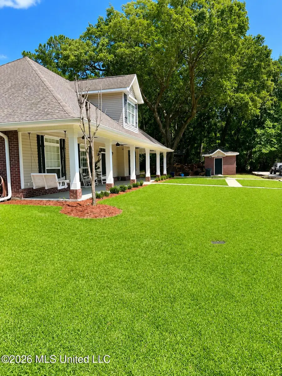 9328 Wild Oaks Drive, Ocean Springs, MS 39564 - #2