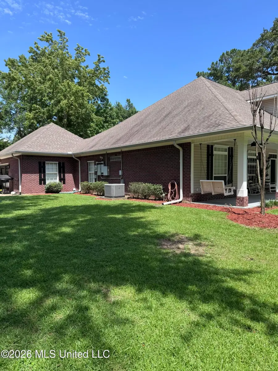9328 Wild Oaks Drive, Ocean Springs, MS 39564 - #3
