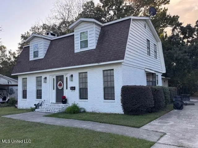 1309 Pascagoula Street, Pascagoula, MS 39567 - #1