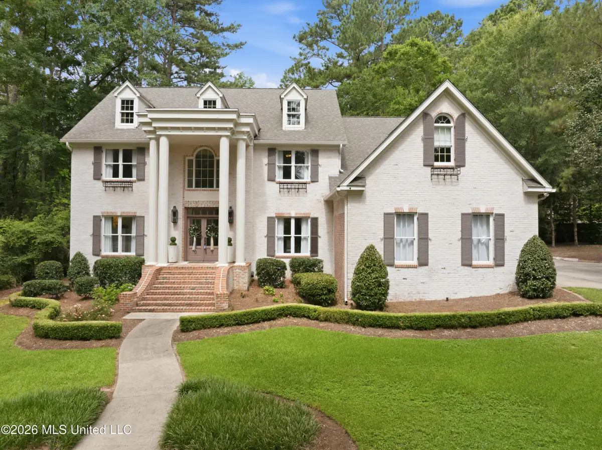 263 Tidewater Road, Hattiesburg, MS 39402 - #1