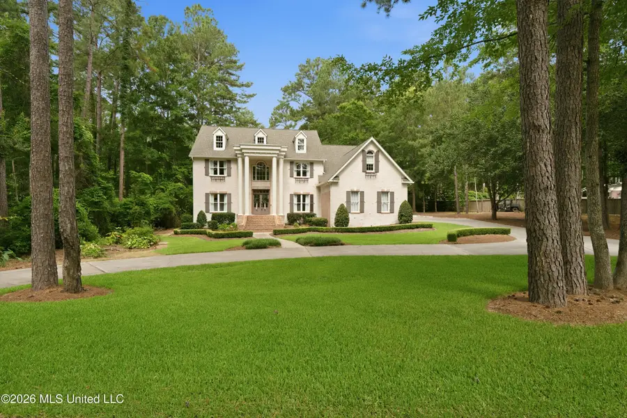 263 Tidewater Road, Hattiesburg, MS 39402 - #2