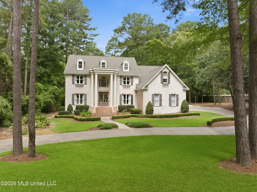 263 Tidewater Road, Hattiesburg, MS 39402 - #3