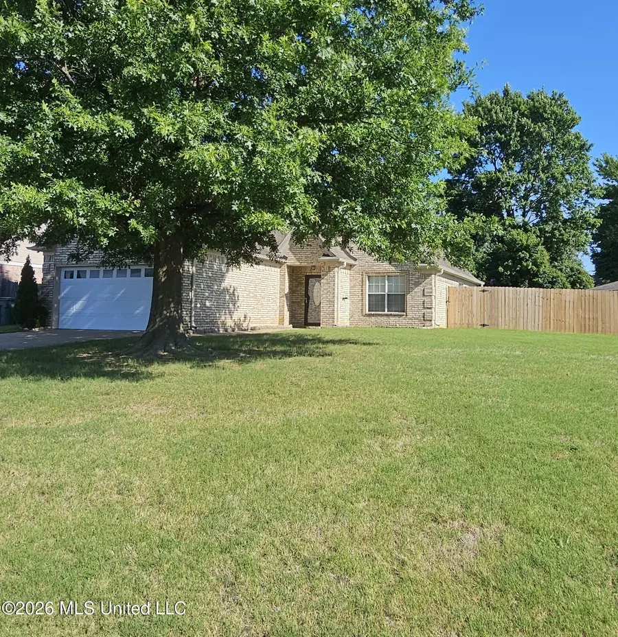 1170 Richland Drive, Southaven, MS 38671 - #2