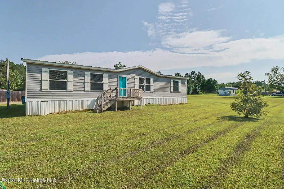 10011 Seaman Road, Vancleave, MS 39565 - #1