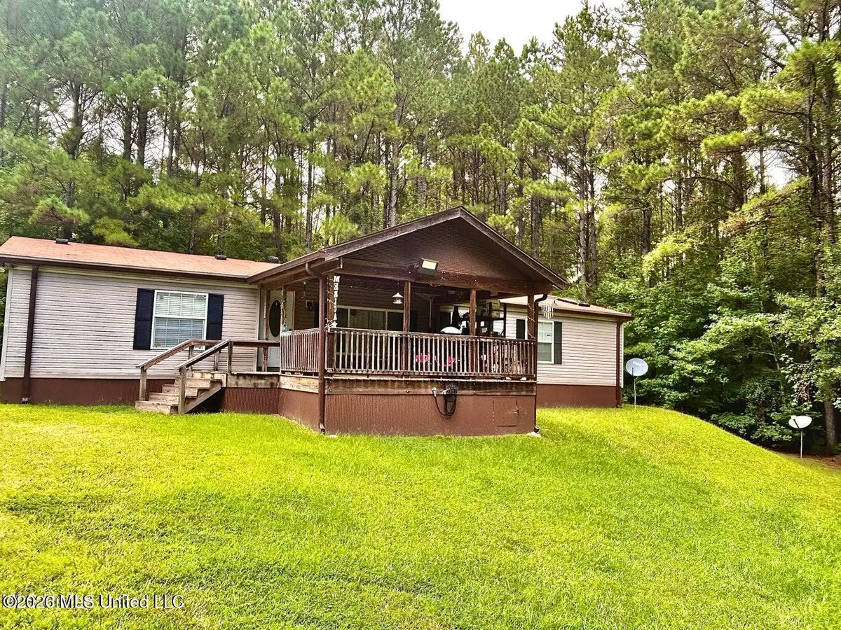 1733 Shiloh Road, Brandon, MS 39042 - #1