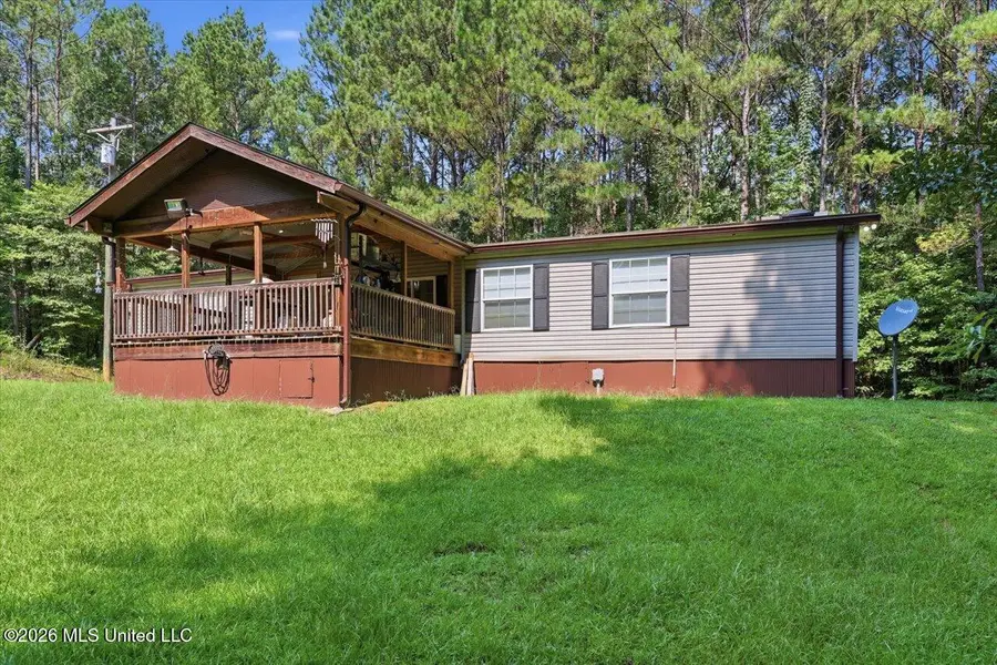 1733 Shiloh Road, Brandon, MS 39042 - #2