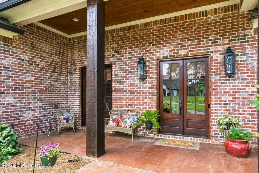 105 Carrington Drive, Madison, MS 39110 - #2