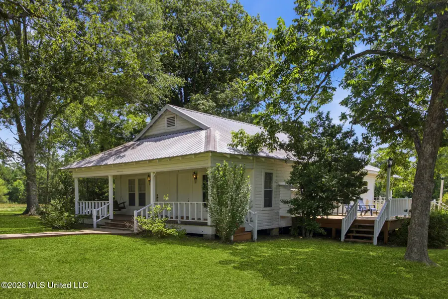 2225 W Lincoln Drive, McCall Creek, MS 39647 - #2