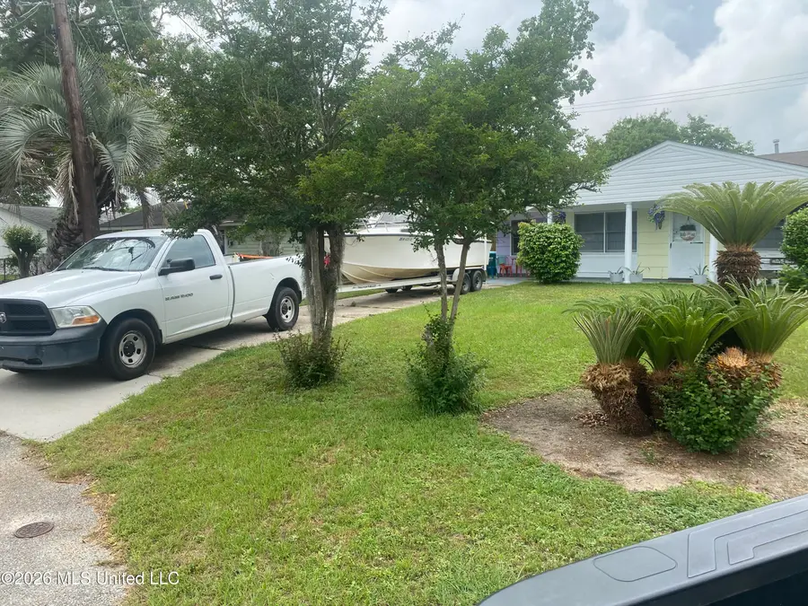 4332 Betts Circle, Gulfport, MS 39501 - #3