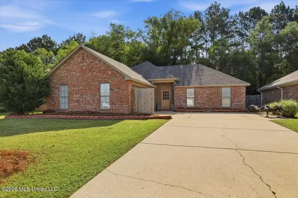 146 Cedar Spring Circle, Pearl, MS 39208