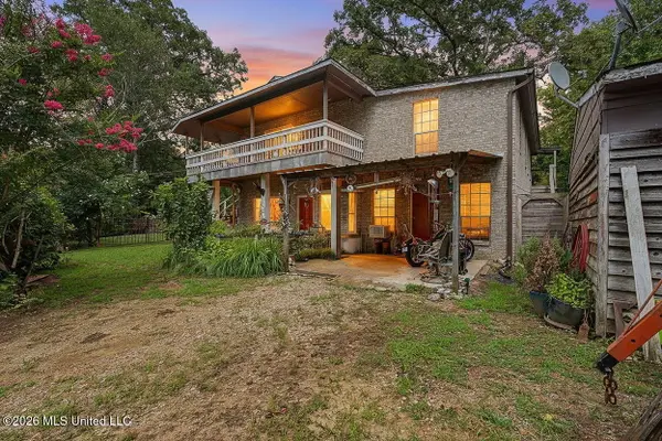 5380 Langston Road, Byhalia, MS 38611