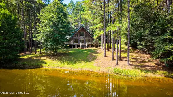 3181 Centerville Road, Magnolia, MS 39652