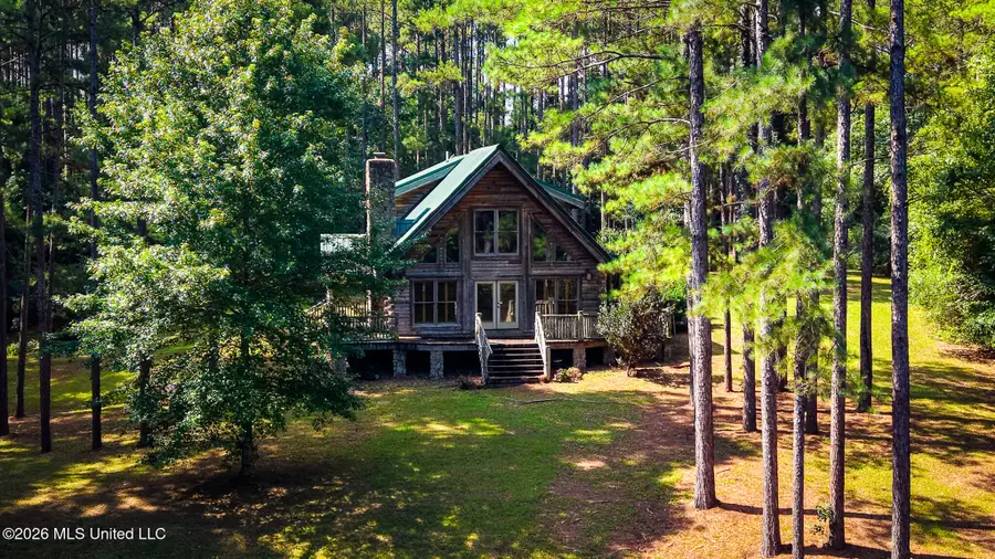 3181 Centerville Road, Magnolia, MS 39652 - #3