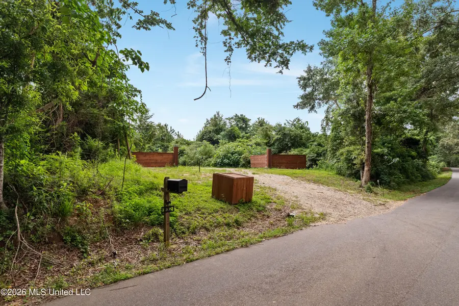 232 Knoxo Columbia Road, Kokomo, MS 39643 - #2