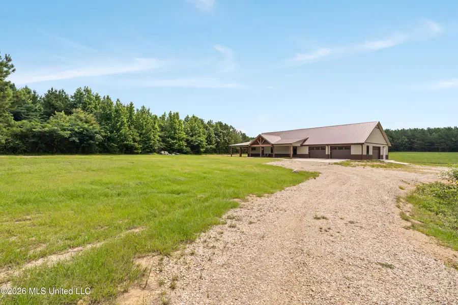 232 Knoxo Columbia Road, Kokomo, MS 39643 - #3