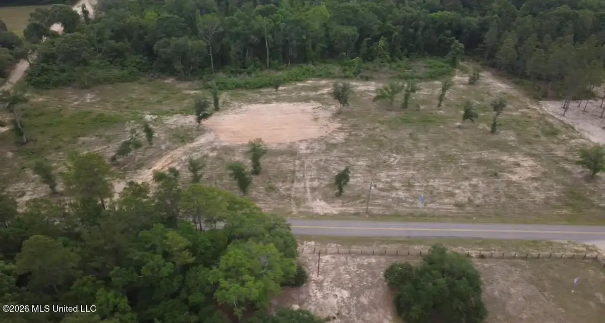 Lot 2 Standard Cemetery Road, Kiln, MS 39556 - #1