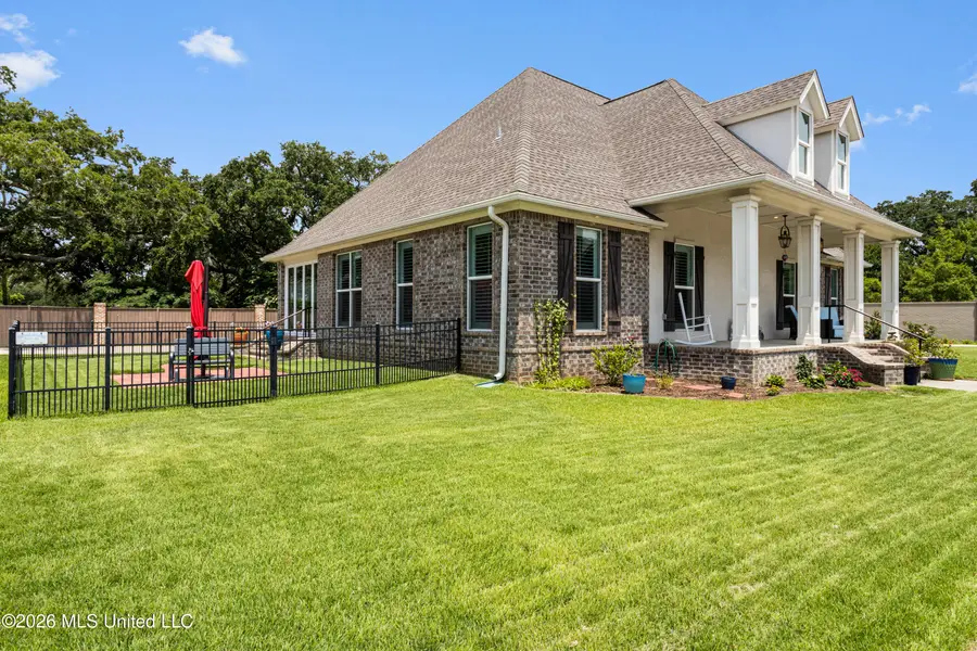 1515 S Olive Avenue, Gulfport, MS 39501 - #2
