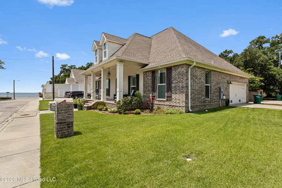 1515 S Olive Avenue, Gulfport, MS 39501 - #3