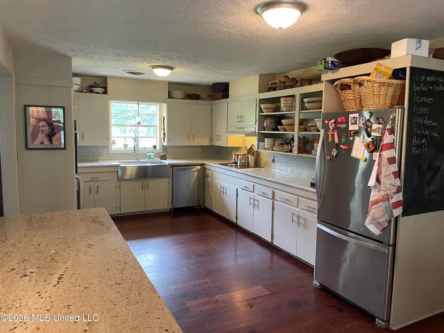 450 Hancock Road, Meadville, MS 39653 - #3