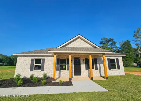 1692 Ceasar Road, Carriere, MS 39426