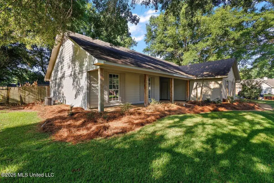 607 Huntington Drive, Madison, MS 39110 - #2